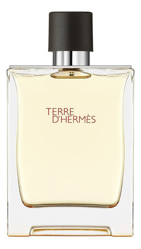 Hermés Terre D´hermés Men 200ml Edt