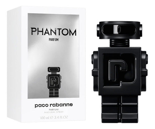 Paco Rabanne Phantom Parfum Parfum 100 ml Para  Hombre