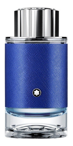 Perfume Montblanc Explorer Ultra Blue Edp 100 ml