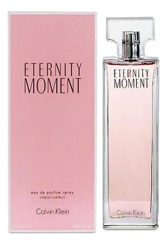 Perfume Eternity Moment Dama 100ml ¡