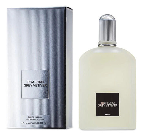 Tom Ford Grey Vetiver Men 100ml Edp