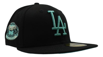 Gorra New Era Los Angeles Dodgers 59 Fifty World Series