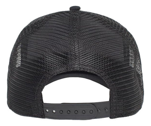 Gorra Goorin Bros Hot Shot Trucker Unisex