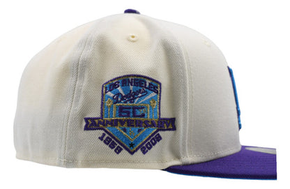 Gorra Los Angeles Dodgers 59 Fifty All Star Game New Era