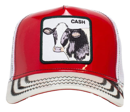 Gorra Goorin Bros Cash Trucker Original