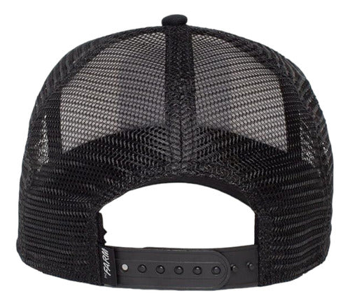 Gorra Goorin Bros Black Sheep Ajustable