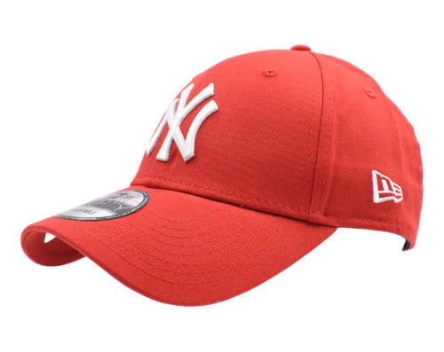 Gorra New Era New York Yankees 9forty Ajustable