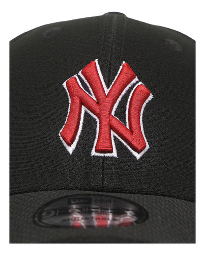 Gorra New Era New York Yankees 9forty Ajustable