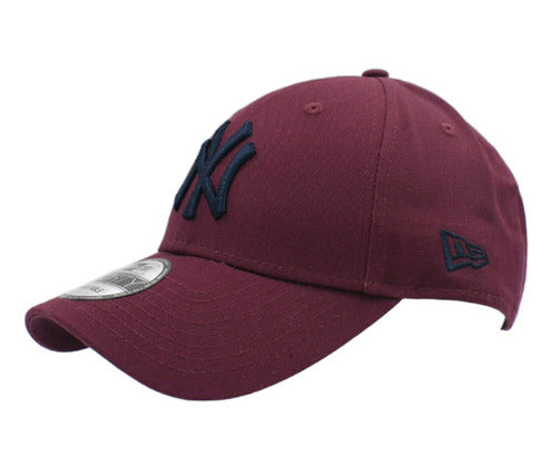 Gorra New Era New York Yankees 9forty Ajustable