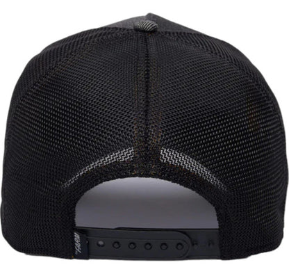 Gorra Goorin Bros Silky Collection Ajustable