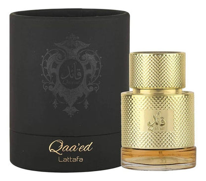 Lattafa Qaa Ed Unisex Edp 100 Ml