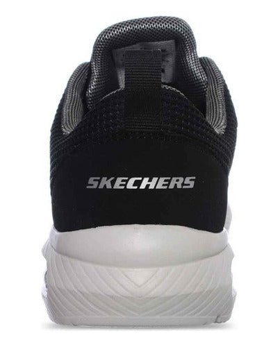 Tenis Skechers Para Hombre Memory Foam Original