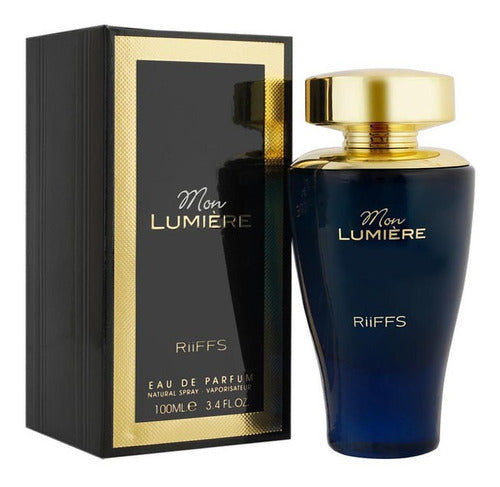 Mon Lumiere 100ml Edp 100ml Women