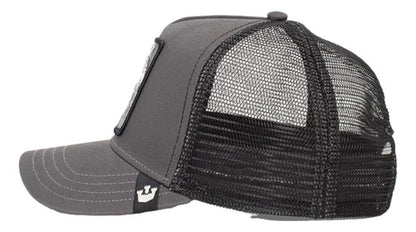 Gorra Goorin Bros Elefante Unitalla Ajustable