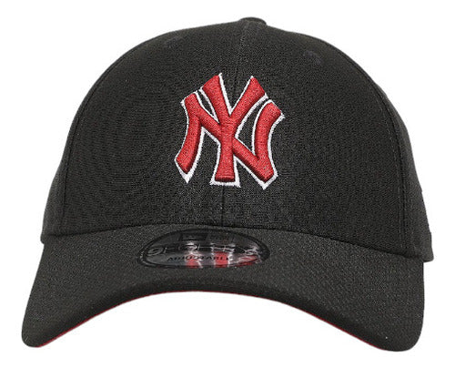 Gorra New Era New York Yankees 9forty Ajustable