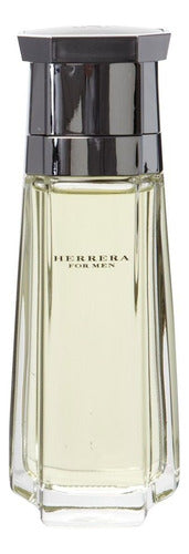 Carolina Herrera For Men Eau De Toilette 100 Ml Para Hombre