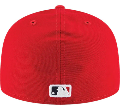 Gorra New Era Mlb Los Angeles Angels 59fifty