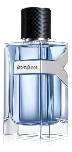 Yves Saint Laurent Y Ysl Men Edt 100ml