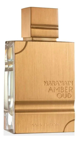 Perfume Unisex Al Haramain Amber Oud Gold Edition Edp 200 Ml