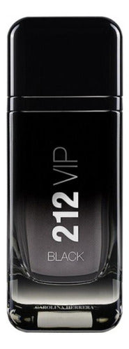 Carolina Herrera 212 Vip Black Eau De Parfum 100 ml