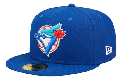 Gorra New Era Toronto Blue Jays Edicion Especial