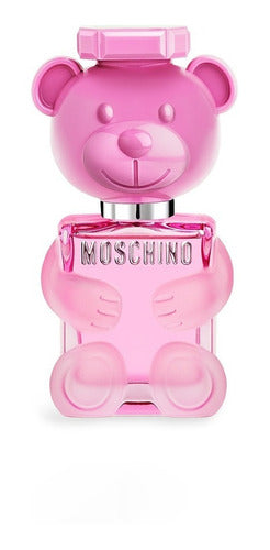 Moschino Toy 2 Bubble Gum Eau De Toilette 100 ml Para Mujer