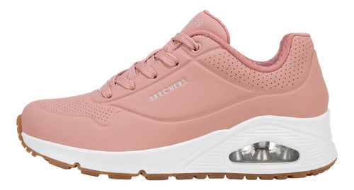 Tenis Skechers Para Mujer Memory Foam Originales