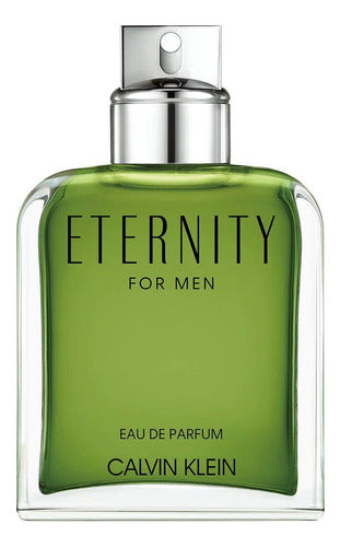 Calvin Klein Eternity Masc Edp 200 Ml