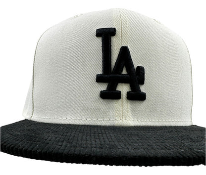 Gorra New Era Los Angeles Dodgers 59 Fifty Pana