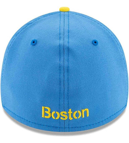 Gorra New Era Boston Red Sox 39thirty Elastica