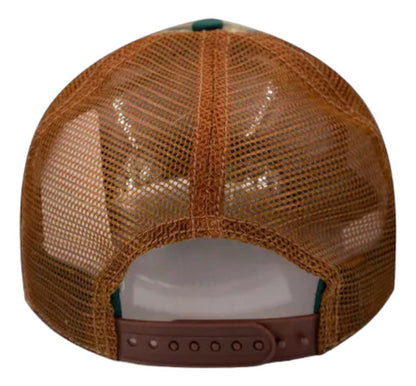 Gorra Goorin Bros Pitbull Camuflaje