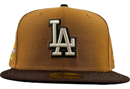 Gorra Los Angeles Dodgers 59 Fifty All Star Game New Era