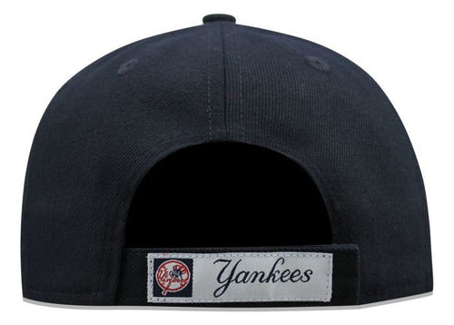 Gorra New Era New York Yankees 9forty Ajustable