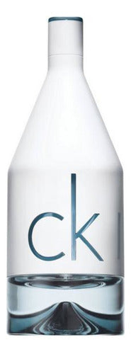 Calvin Klein Ck In2u Eau De Toilette 150 ml Para  Hombre