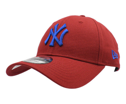 Gorra New Era New York Yankees 9forty Ajustable