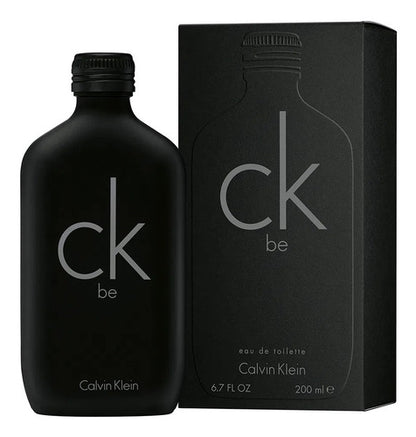 Calvin Klein Ck Be Eau De Toilette 200 ml