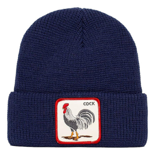 Gorro De Invierno Goorin Bros The Farm Unisex