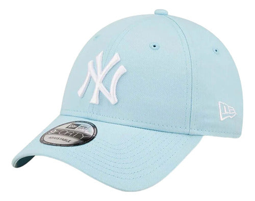 Gorra New Era New York Yankees 9forty Ajustable