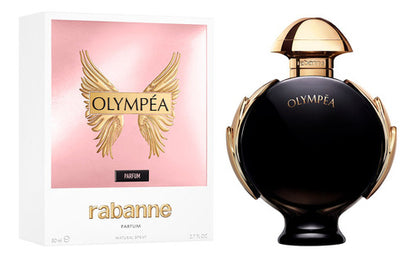 Perfume Rabanne Olympéa 80 Ml Para Mujer