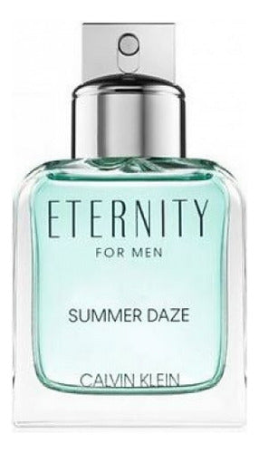 Calvin Klein Eternity For Men Summer Daze 100ml Edt