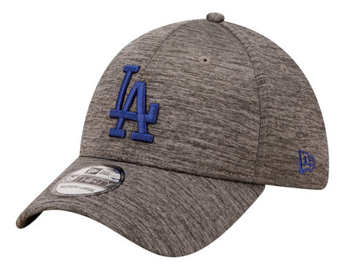 New Era Gorra Los Angeles Dodgers 39thirty Elástica