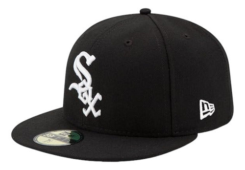 Gorra New Era Chicago White Sox Mlb 59fifty