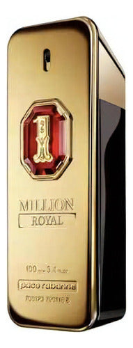 Paco Rabanne 1 Million Royal 100 ml Para  Hombre