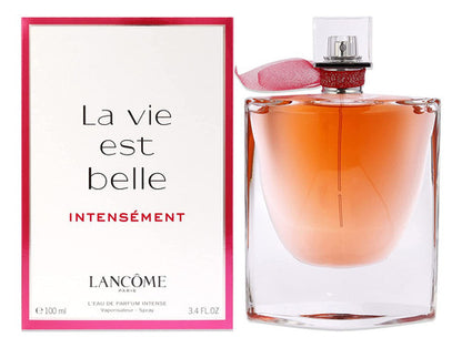 Lancôme La Vie Est Belle La Vie Est Belle Intensément Eau De Parfum Intense 100 ml Para  Mujer