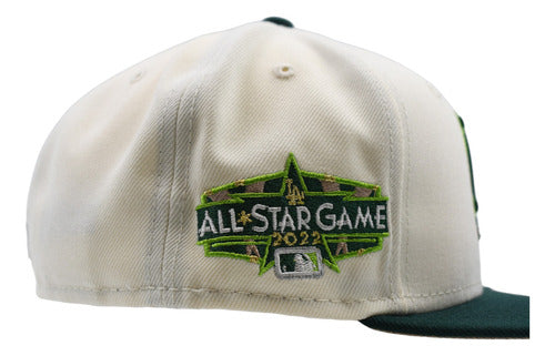 Gorra Los Angeles Dodgers 59 Fifty All Star Game New Era