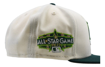 Gorra Los Angeles Dodgers 59 Fifty All Star Game New Era