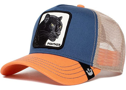 Gorra Goorin Bros Pantera Trucker The Farm