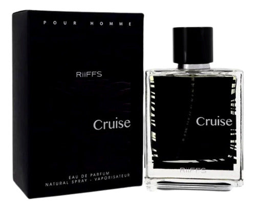 Riiffs Cruise Pour Homme Edp 100ml Hombre