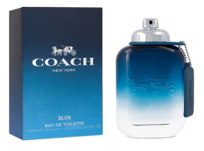 Eau De Toilette 100 ml Para  Hombre