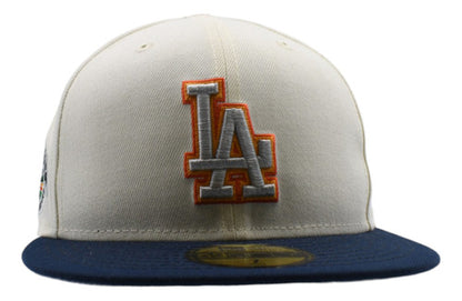 Gorra New Era Los Angeles Edicion Especial Stadium 59 Fifty